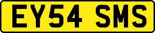 EY54SMS