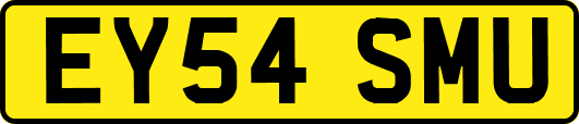 EY54SMU