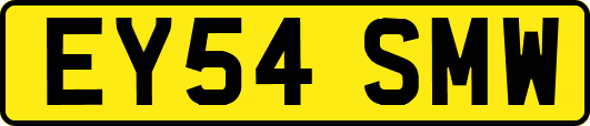 EY54SMW