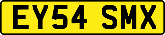 EY54SMX