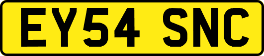 EY54SNC