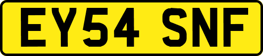 EY54SNF