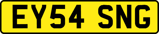EY54SNG