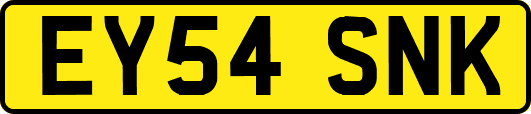 EY54SNK