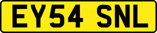 EY54SNL