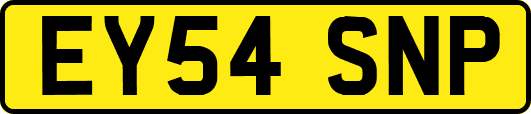 EY54SNP