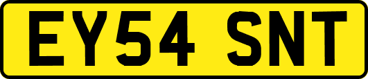 EY54SNT