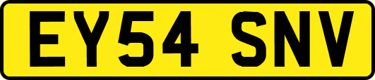 EY54SNV