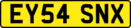 EY54SNX