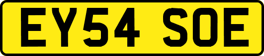 EY54SOE