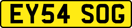 EY54SOG