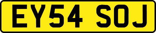 EY54SOJ