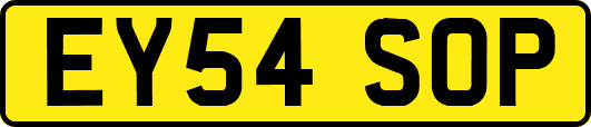 EY54SOP
