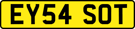 EY54SOT