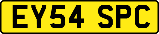 EY54SPC