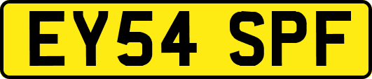 EY54SPF