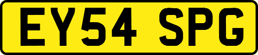 EY54SPG