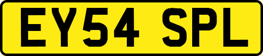 EY54SPL