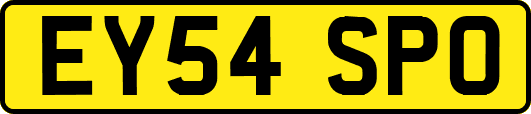 EY54SPO