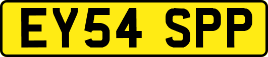 EY54SPP
