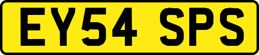 EY54SPS