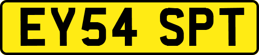 EY54SPT