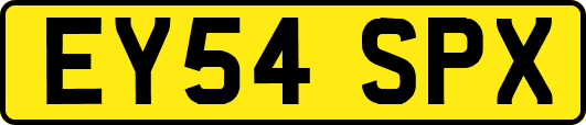 EY54SPX