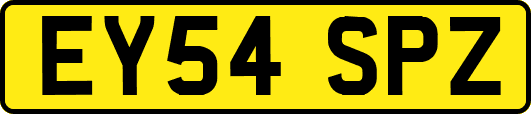 EY54SPZ