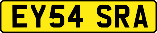 EY54SRA