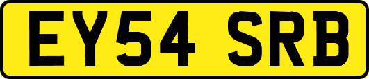 EY54SRB
