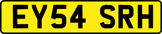 EY54SRH