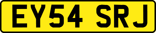 EY54SRJ