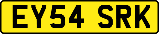 EY54SRK