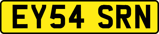 EY54SRN