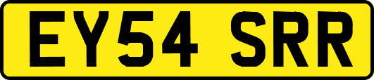 EY54SRR