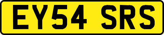 EY54SRS