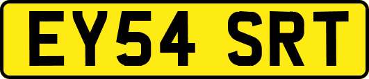 EY54SRT