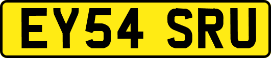 EY54SRU