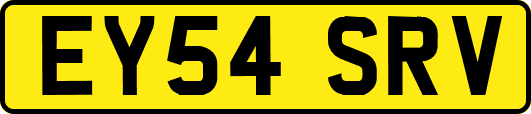 EY54SRV