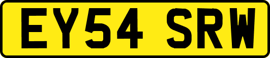 EY54SRW