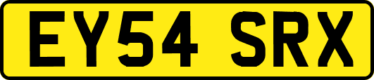 EY54SRX