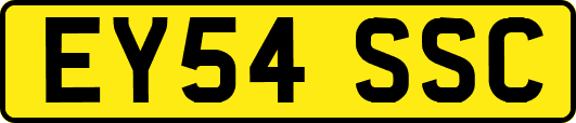 EY54SSC