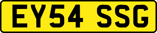 EY54SSG