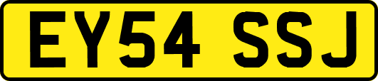 EY54SSJ