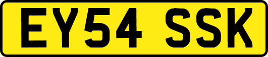 EY54SSK