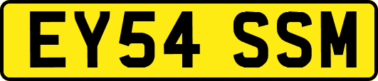 EY54SSM
