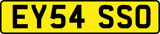 EY54SSO