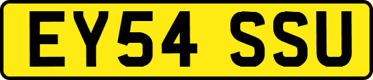 EY54SSU