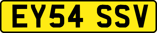 EY54SSV