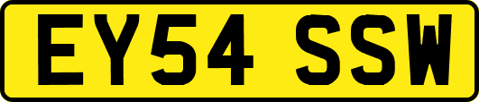 EY54SSW